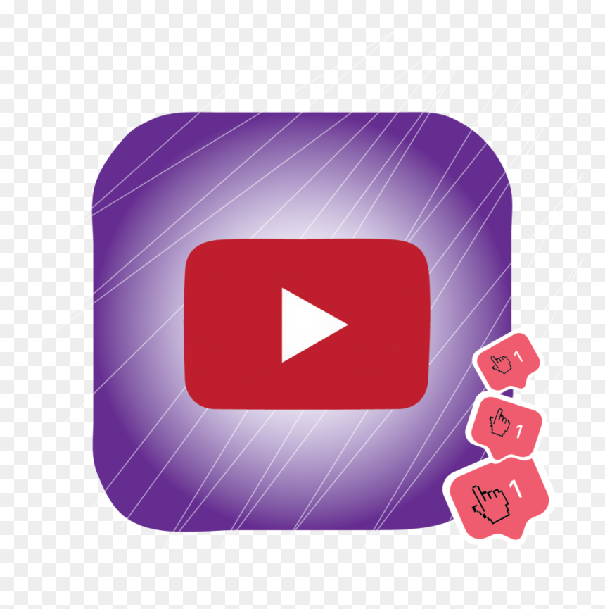 Diagram, HD Png Download - purple subscribe png