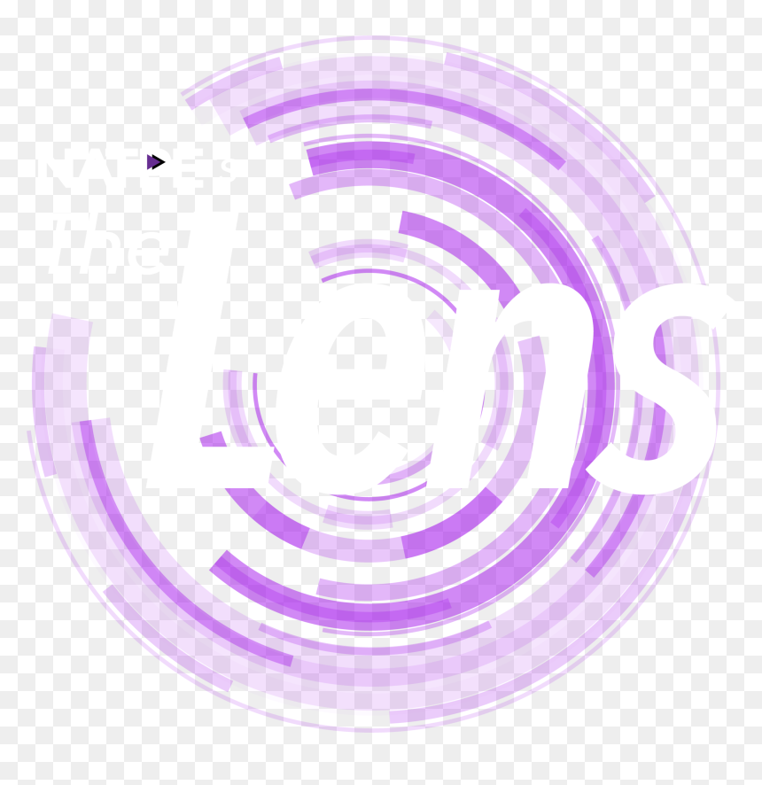 Circle, HD Png Download - purple subscribe png