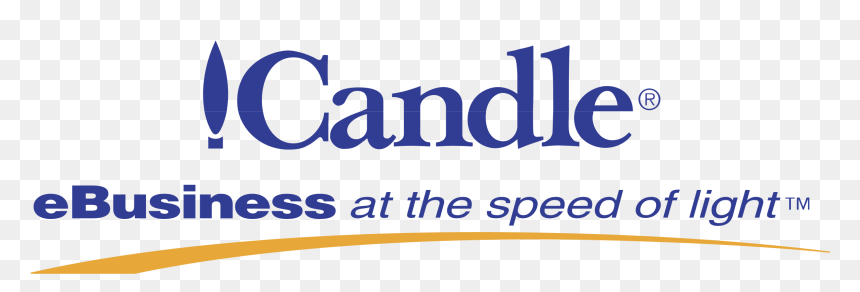 Candle Logo Png Transparent - Candle, Png Download - candle transparent png