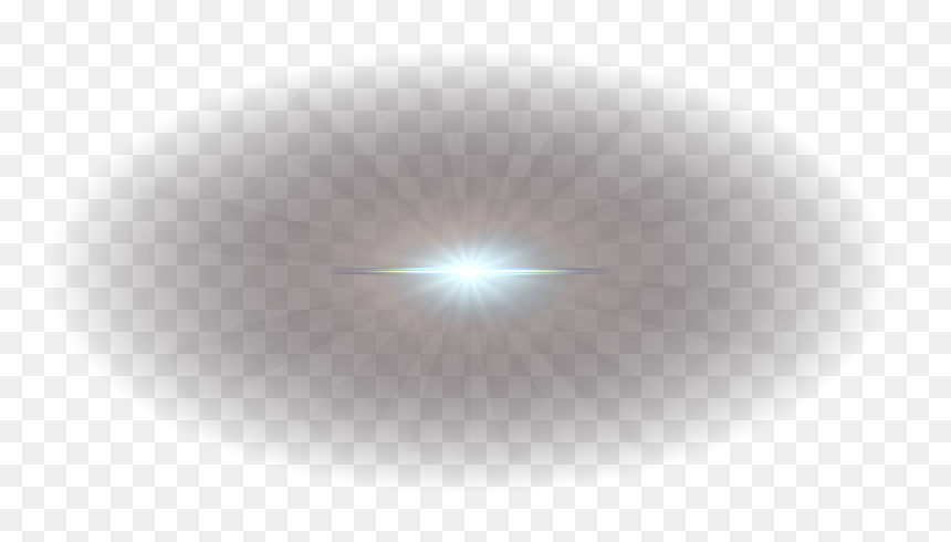Circle, HD Png Download - sun effect png
