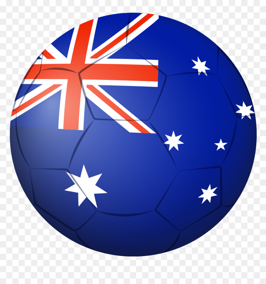 Download Stars Png Images - Da Bandeira Da Austrália, Transparent Png - stars png images