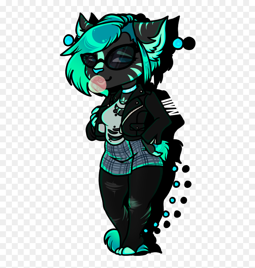 [c] Cool Kid - Cartoon, HD Png Download - cool kid png