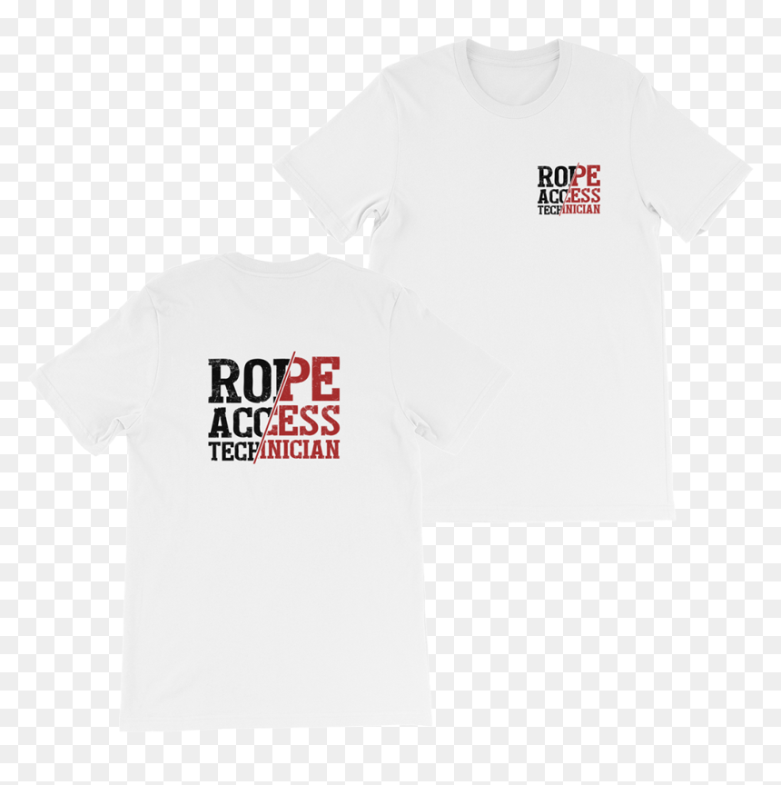 Active Shirt, HD Png Download - technician png