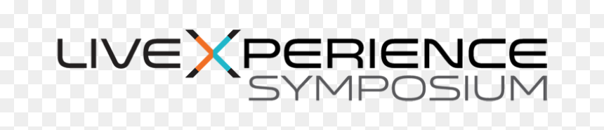Livexperiencesymposium Standalone Rgb Canvas - Calligraphy, HD Png Download - blank las vegas sign png
