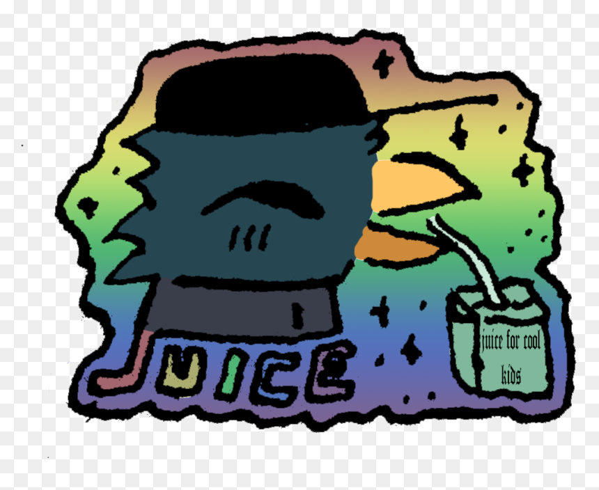 Hi Cool Kid If You Like Germ From Nitw You Are A Cool, HD Png Download - cool kid png