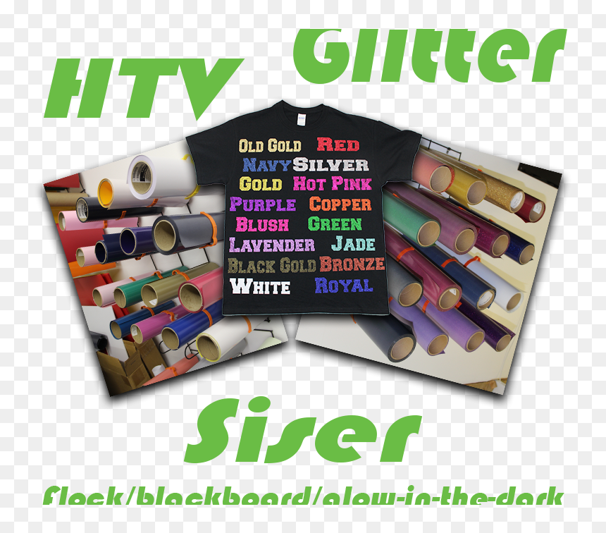 Blank Heat Transfer Vinyl For Cutters For Sale - Graphic Design, HD Png Download - blank las vegas sign png