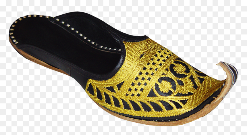 Arabic Shoes Png, Transparent Png - jordan shoe png