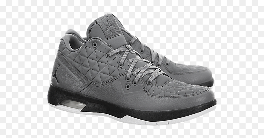 Sneakers, HD Png Download - jordan shoe png