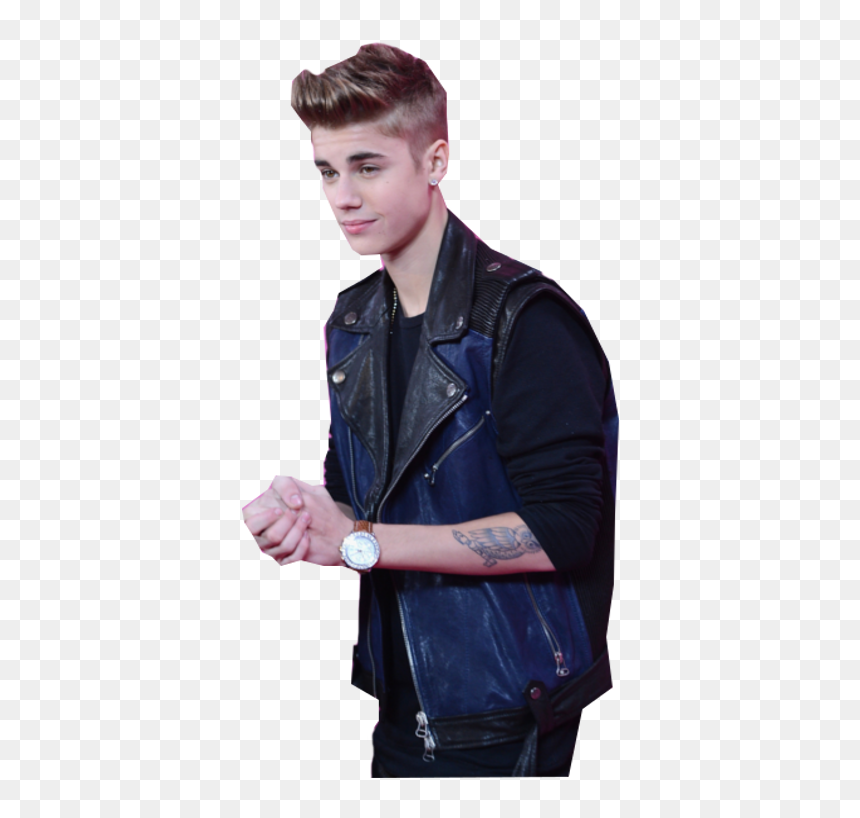 Justin Bieber Wango Tango My World - My World, HD Png Download - justin beiber png