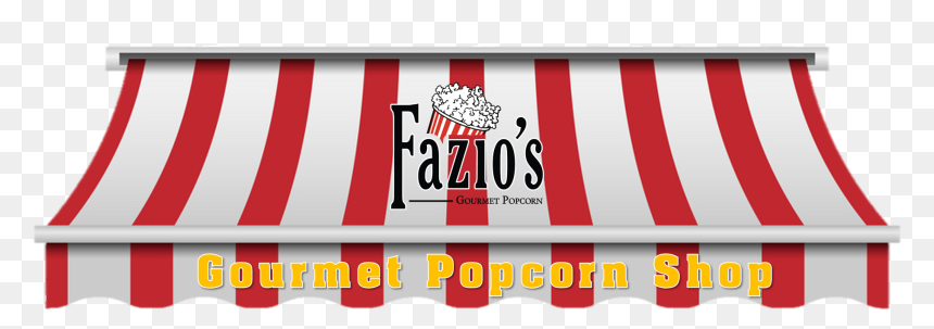 Picture - Banner, HD Png Download - popcorn transparent png