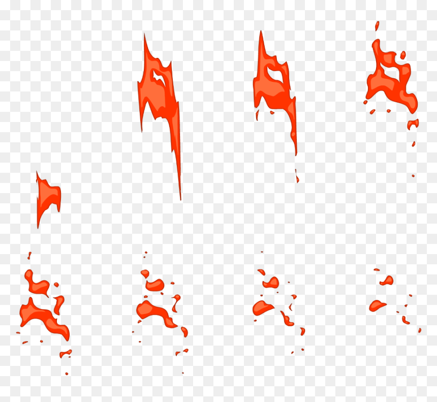 Illustration, HD Png Download - spatter png