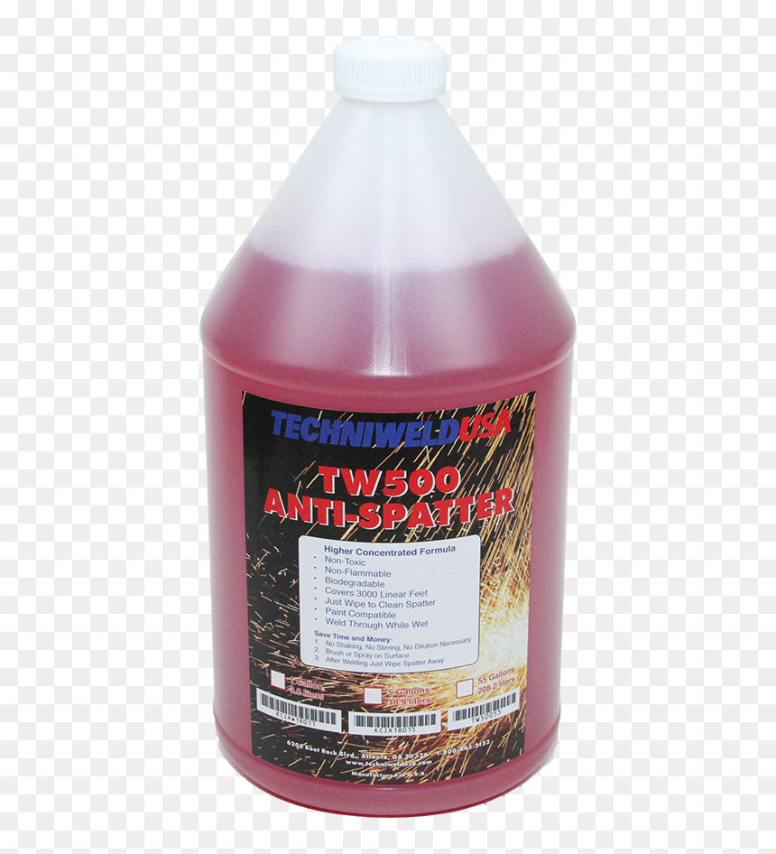 Bottle, HD Png Download - spatter png