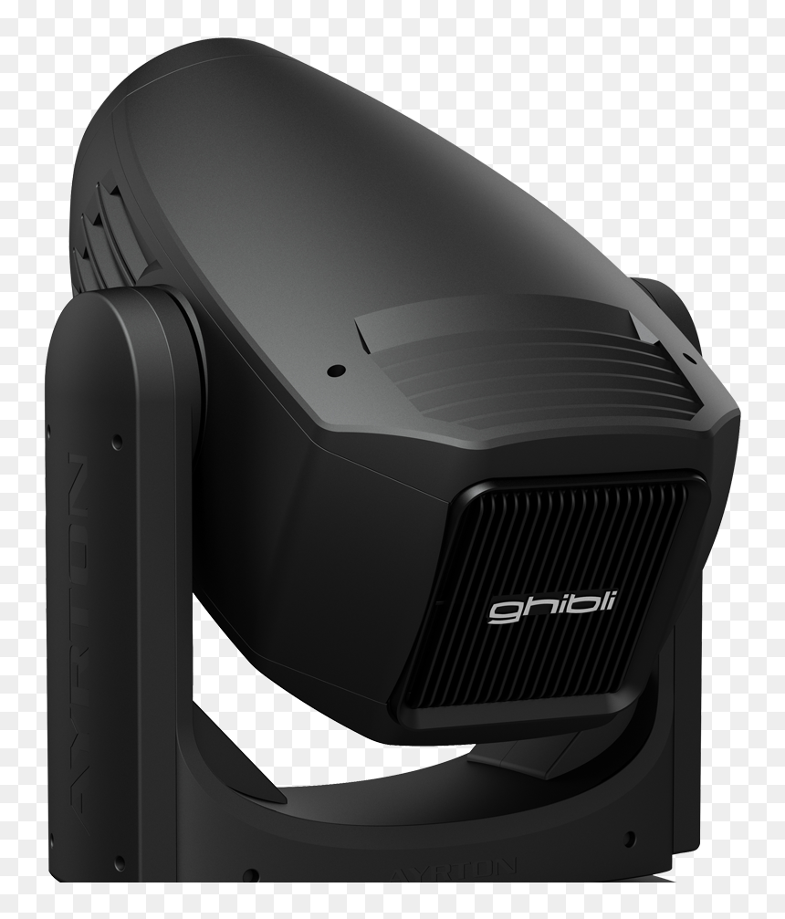 Ghibli Led, HD Png Download - concert lights png