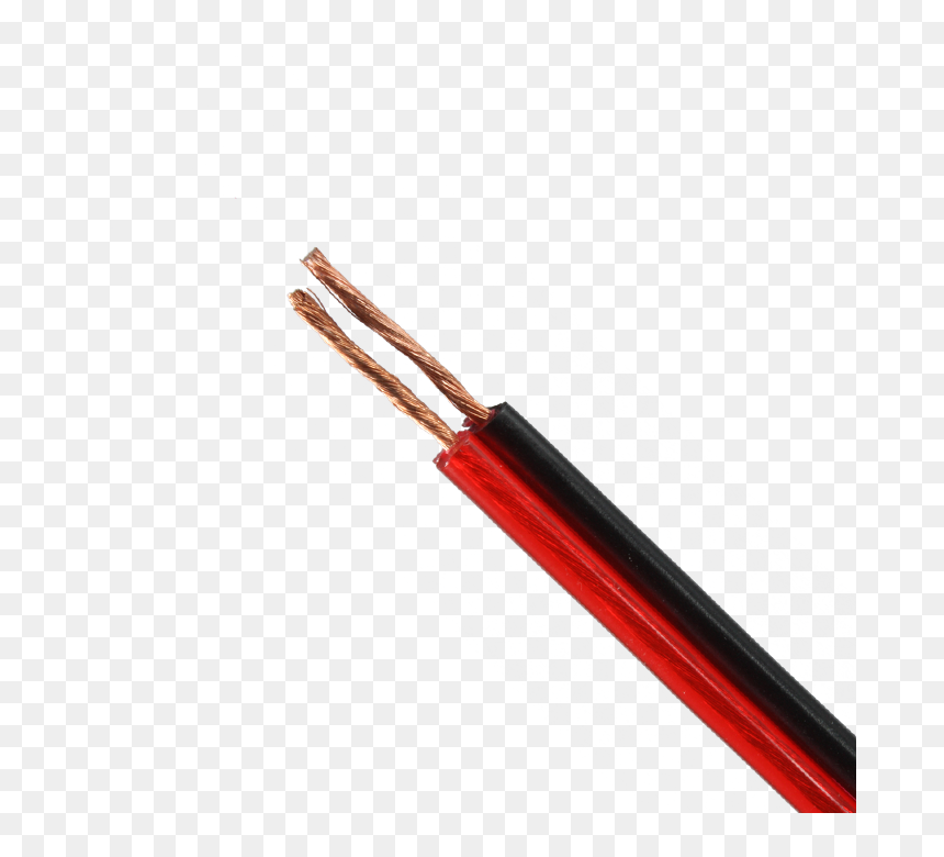 Storage Cable, HD Png Download - electric wire png
