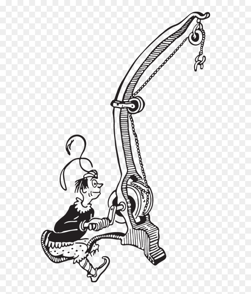 Dr Seuss Illustration, HD Png Download - dr seuss fish png
