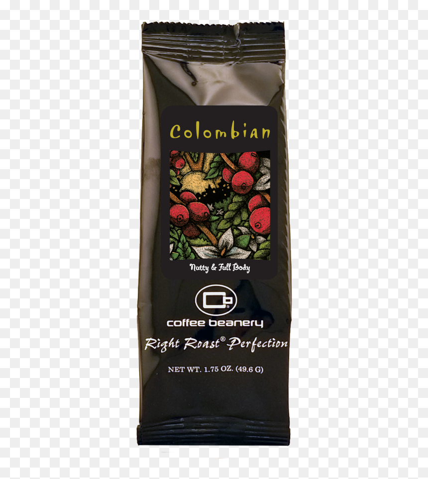 Colombian Specialty Coffee - Coffee, HD Png Download - shocked patrick png