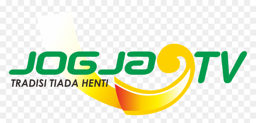 Logo Jogja Tv Vector - Jogja Tv, HD Png Download - tv png image