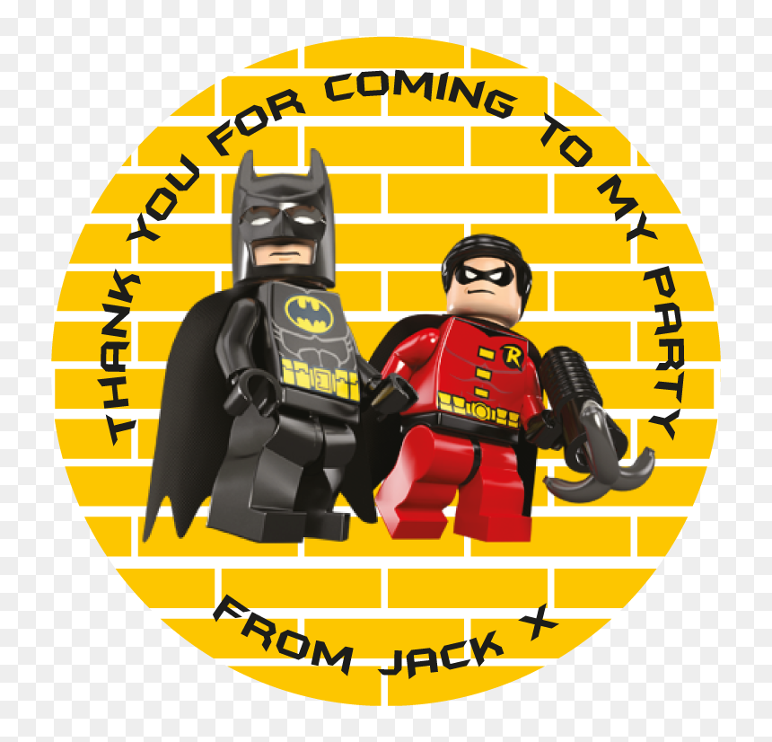 Transparent Batman Lego Png - Batman, Png Download - batman png images