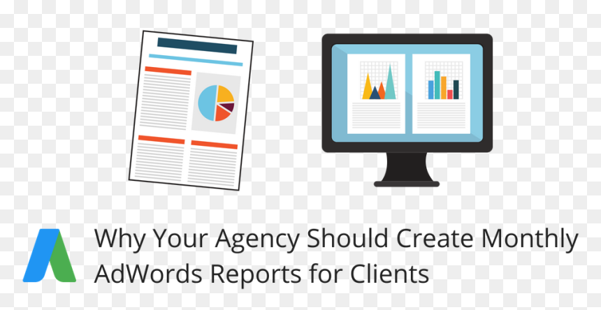Graphic Design, HD Png Download - adwords logo png