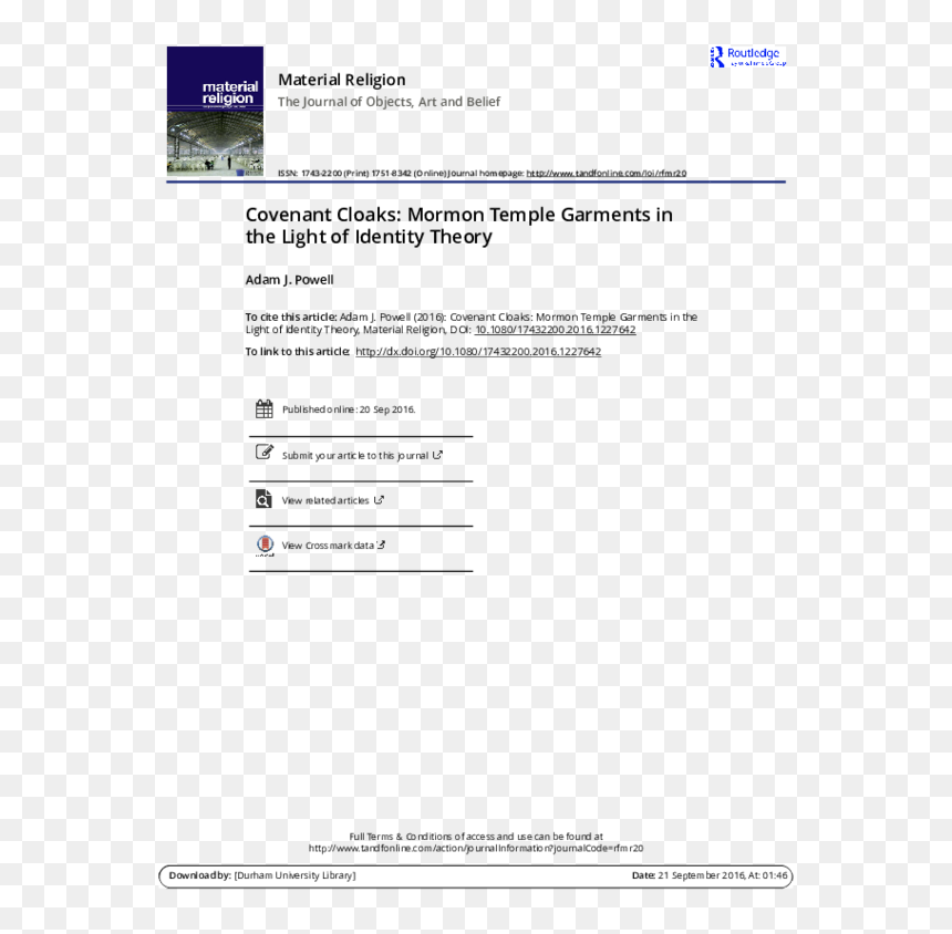 Model To Measure Customer Loyalty, HD Png Download - lds temple png