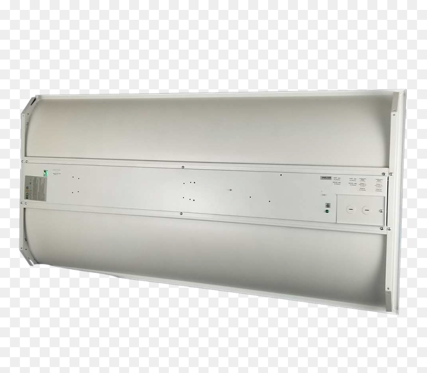 Troffer 35w50w Bronze - Air Conditioning, HD Png Download - cool effect png