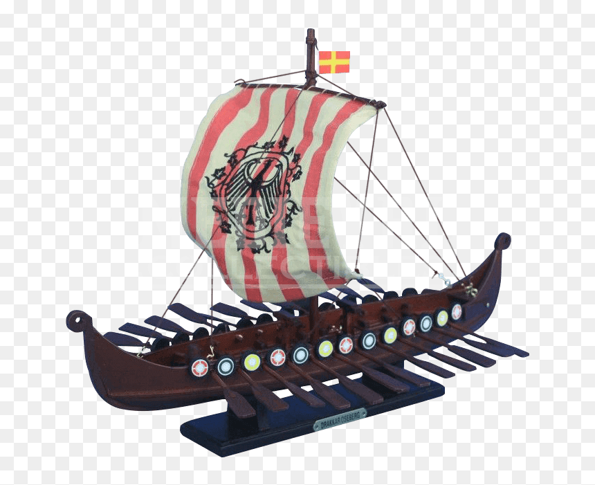 Transparent Viking Ship Png - Viking Ships, Png Download - viking ship png