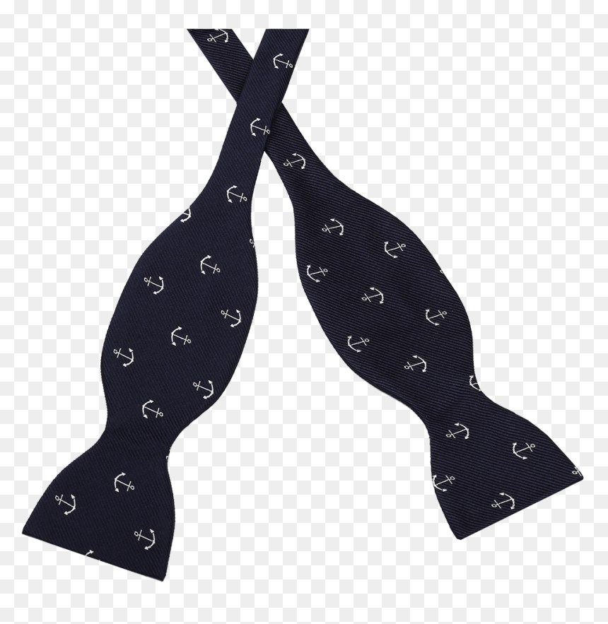 Clothes Hanger, HD Png Download - white bow tie png