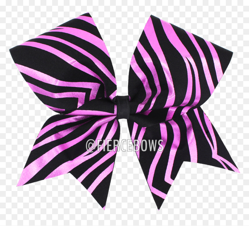 Butterfly, HD Png Download - zebra stripes png