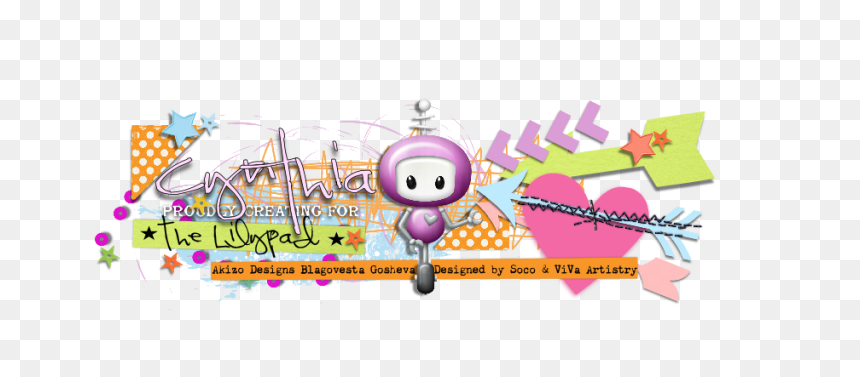 Clip Art Lily Pad Scrapbook, HD Png Download - lilypad png