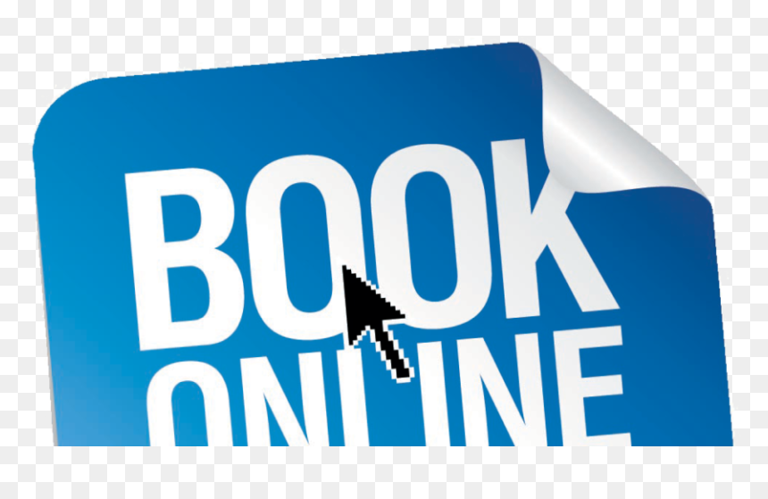 Signage, HD Png Download - booking.com logo png