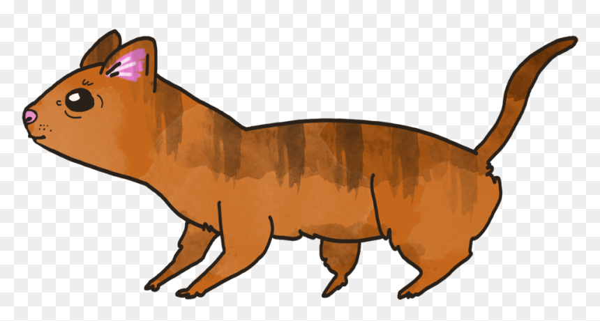 Transparent Weasel Png - Dog, Png Download - weasel png
