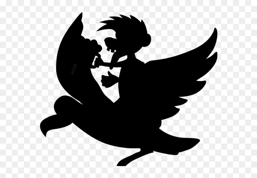Weasel Png Transparent Images - Flying Weasel, Png Download - weasel png