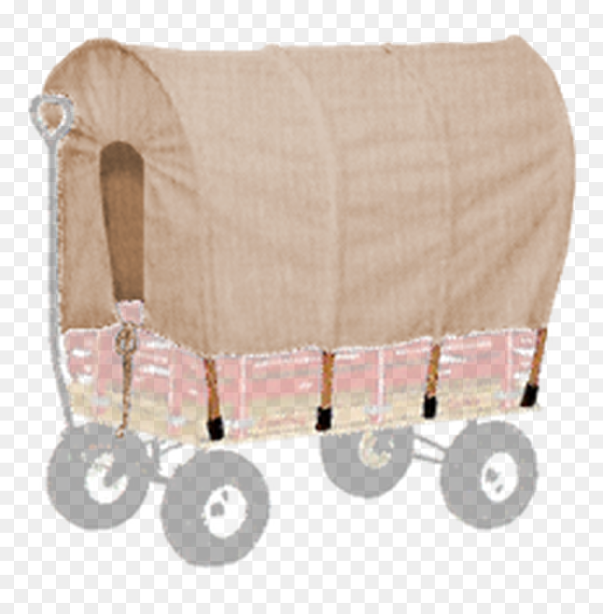 Covered Wagon Png, Transparent Png - covered wagon png