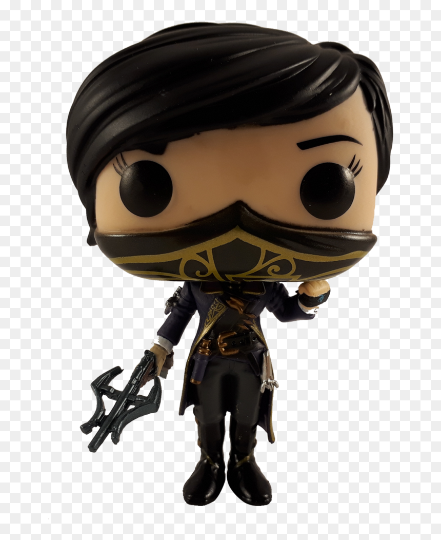 Cartoon, HD Png Download - dishonored png