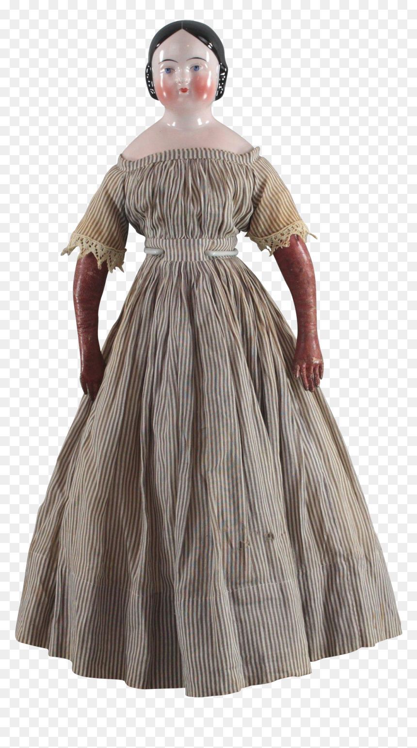 Gown, HD Png Download - covered wagon png