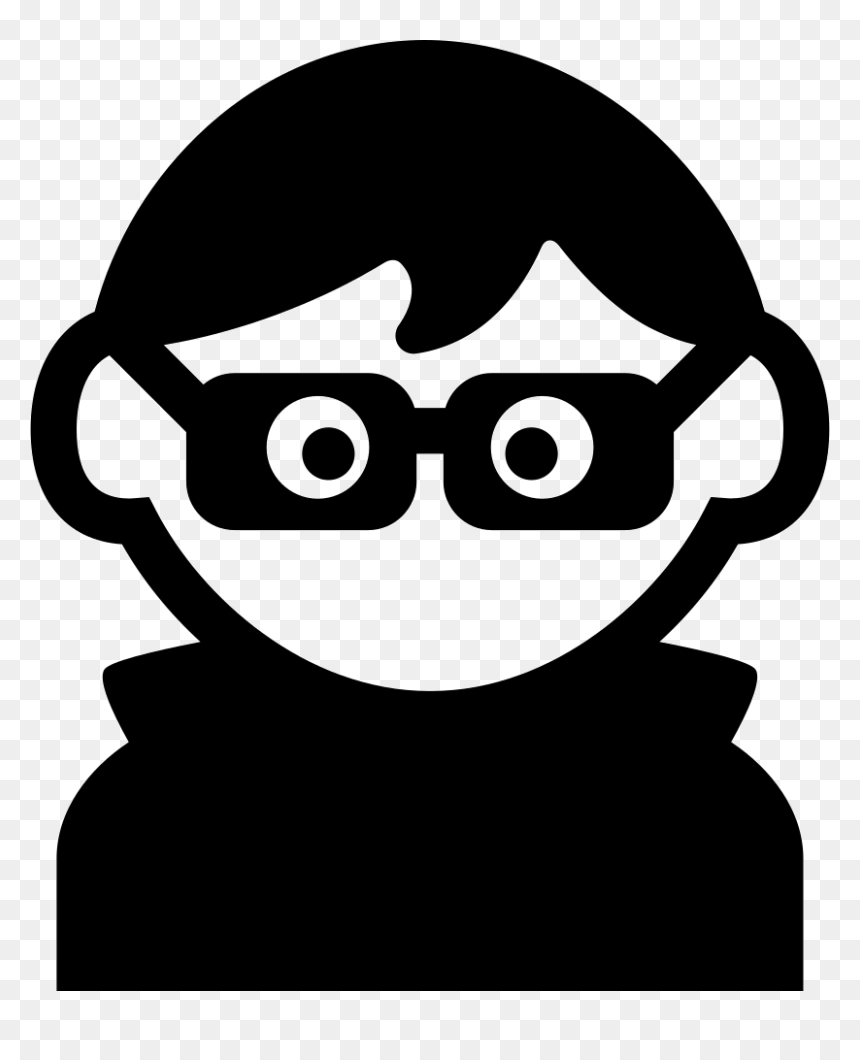 Dark Boy Png, Transparent Png - boy hair png
