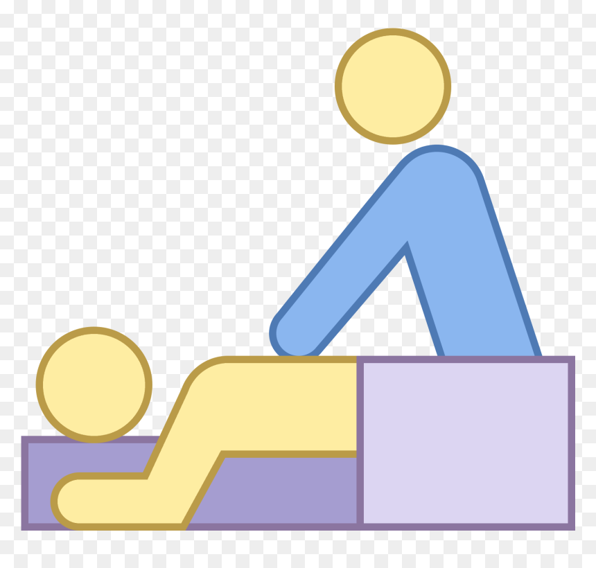 There Are Two People In The Image, HD Png Download - two people png