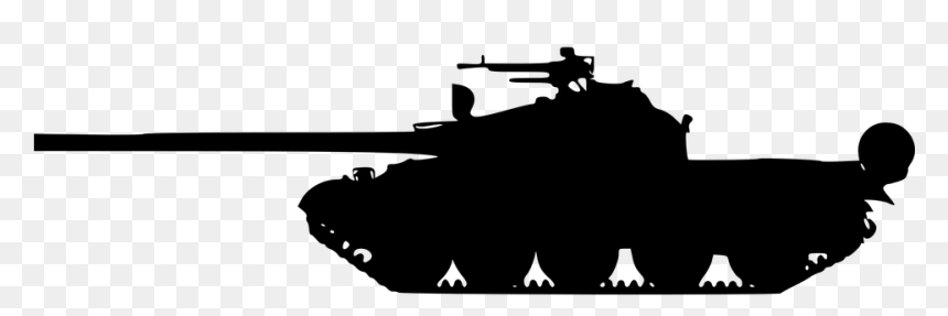Tank, Army, Military, War, Weapon, Battle, Technology - Egyptian T 62 Yom Kippur War, HD Png Download - army tank png