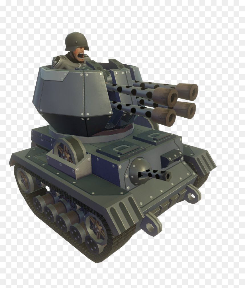 Churchill Tank, HD Png Download - army tank png