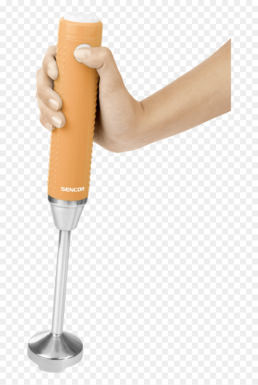 Sencor Shb 36yl, HD Png Download - hand .png