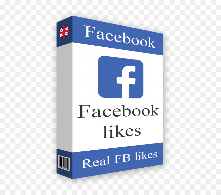 Facebook Likes Png, Transparent Png - facebook likes png