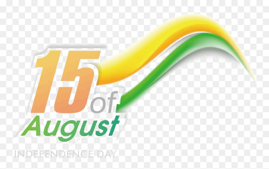 15 August Independence Day Png, Transparent Png - unlimited png