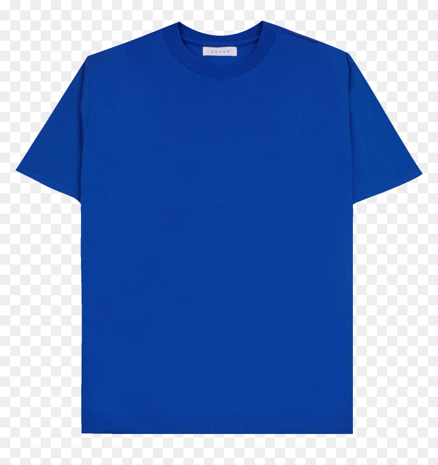 Active Shirt, HD Png Download - tshirt outline png