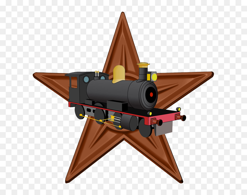 Wild West Png, Transparent Png - old train png