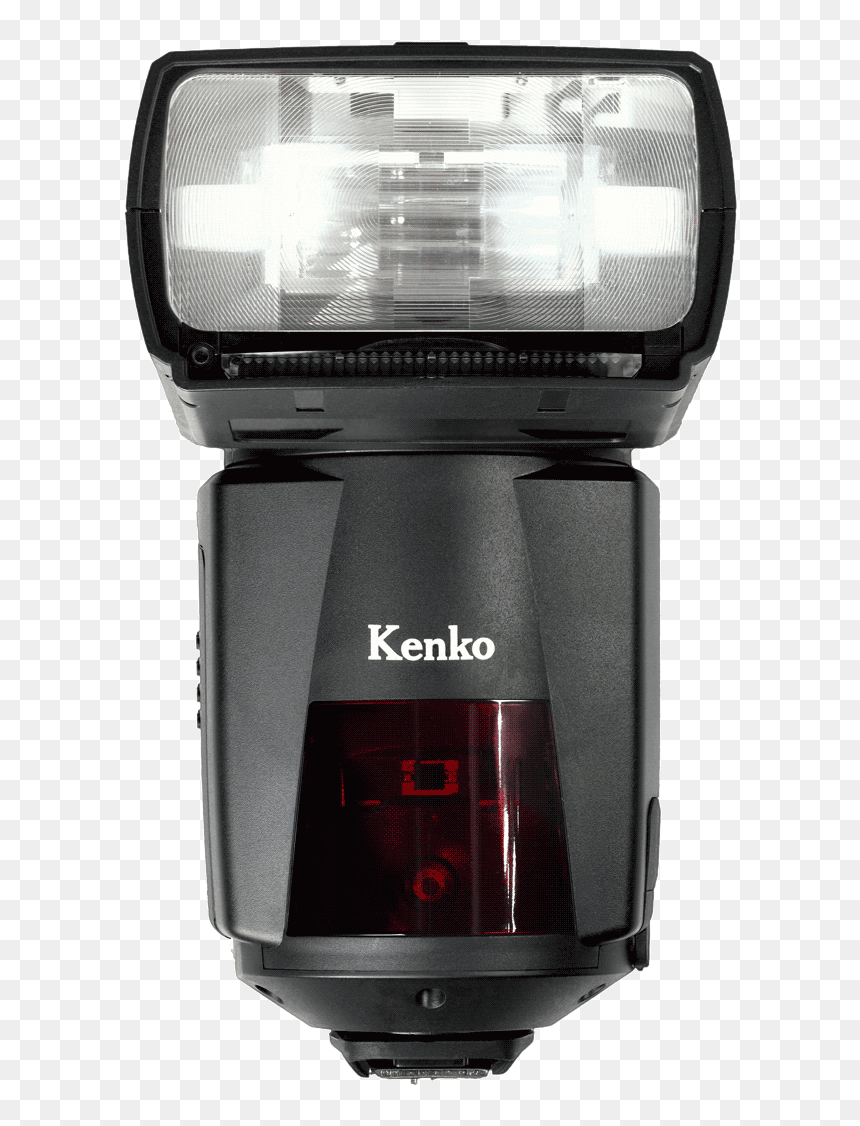 Kenko Ai Flash Ab600 R, HD Png Download - camera flashes png