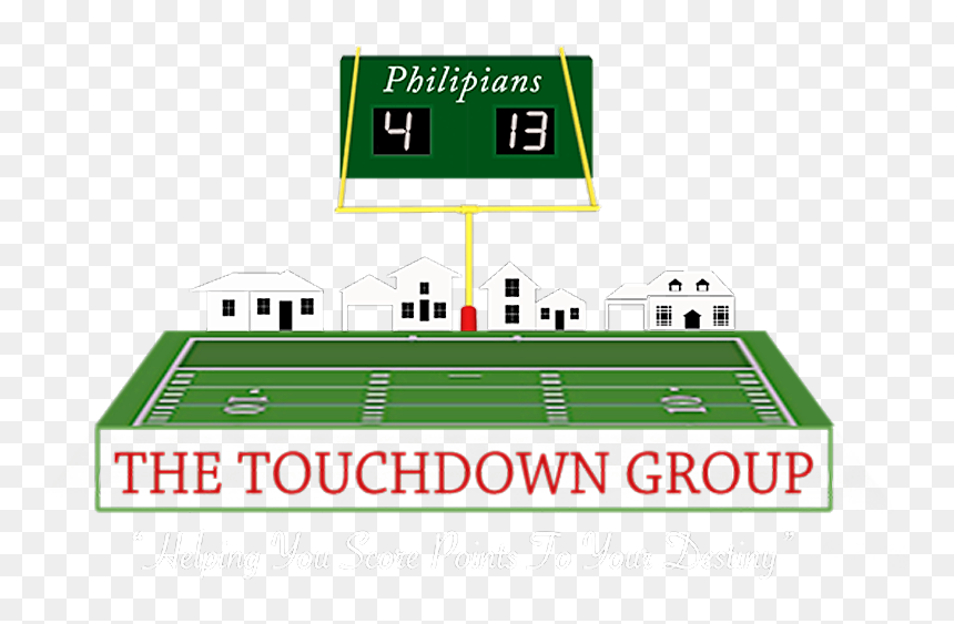 Kick American Football, HD Png Download - touchdown png