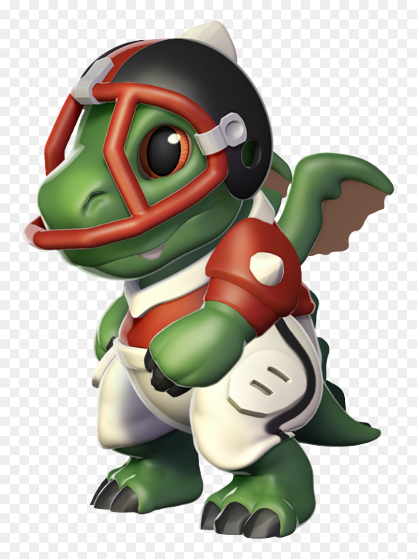 Дракономания Тачдаун, HD Png Download - touchdown png