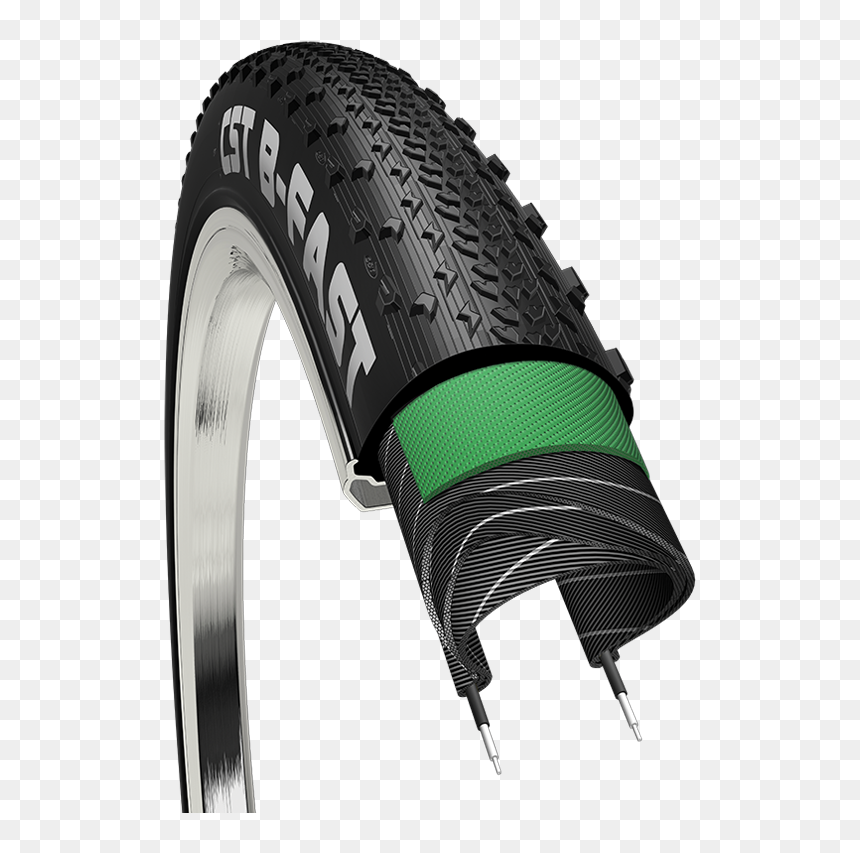 Cst B Fast 29, HD Png Download - bike tire png