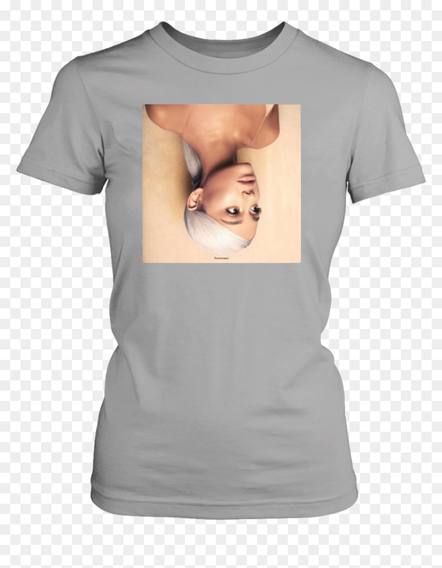 Forever 21 Ariana Grande T-shirt - Forever 21 Ariana Grande Shirt, HD Png Download - forever 21 png