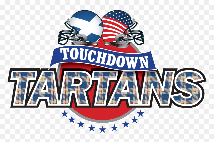 Touchdown Tartans - Argos, HD Png Download - touchdown png